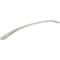 Jeffrey Alexander 18" Center-to-Center Satin Nickel Wheeler Appliance Handle 678-18SN - alternate 1